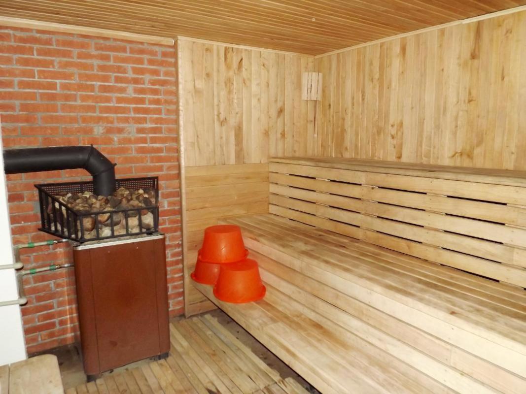 Viesu Maja Manturi Hotel Peipini Bagian luar foto