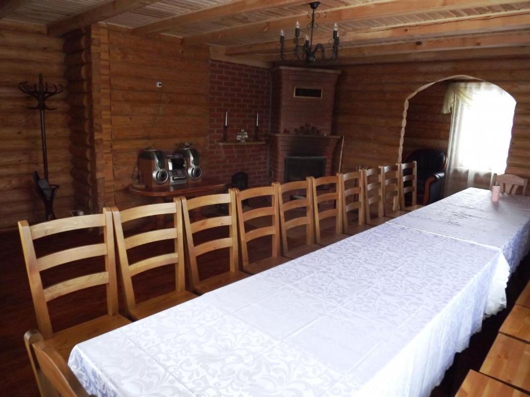 Viesu Maja Manturi Hotel Peipini Bagian luar foto