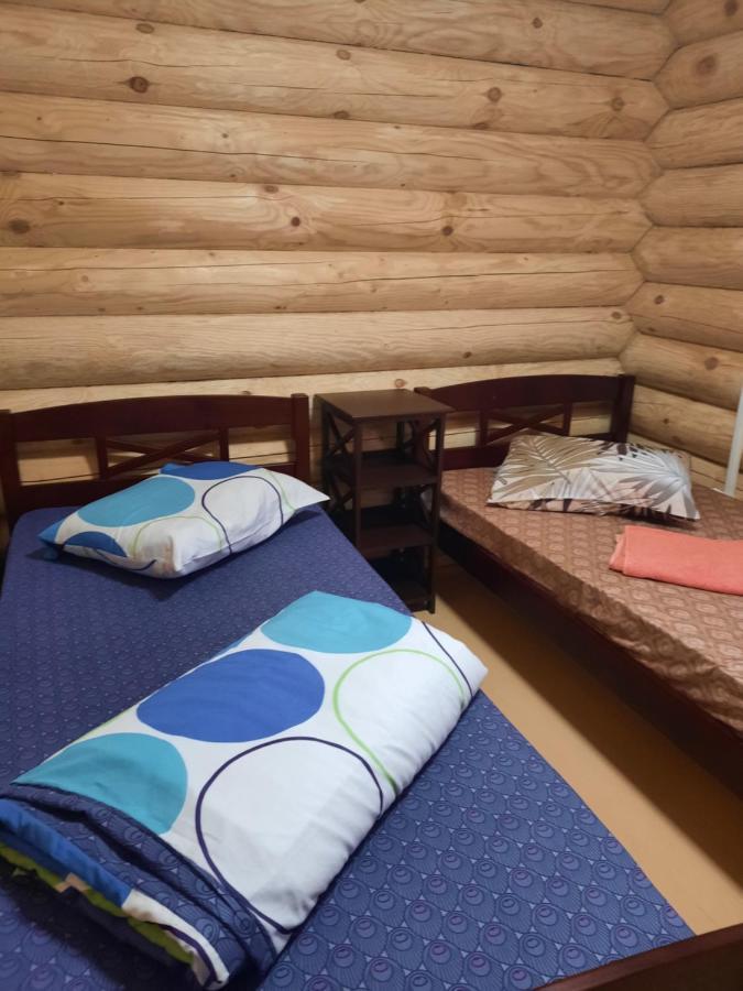 Viesu Maja Manturi Hotel Peipini Bagian luar foto